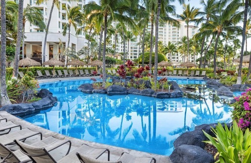 Kapolei House | Rare Availability Marriott Ko Olina 2BR Villa, Sleeps 8, March 27–April 3, 2026