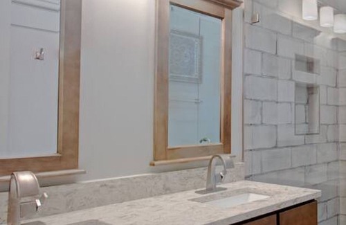 Historic District - North House | Rare & Beautifully Updated 9 Bed, 8 Bath Townhome