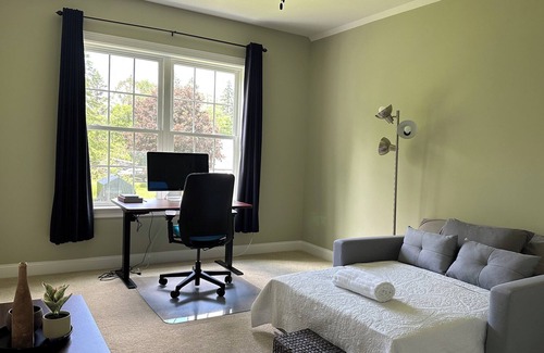 Somersworth House | RARE FIND Home Away from Home