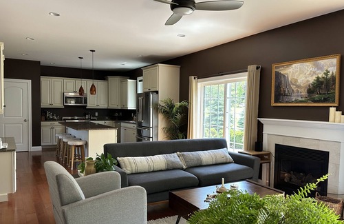 Somersworth House | RARE FIND Home Away from Home