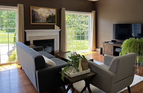 Somersworth House | RARE FIND Home Away from Home