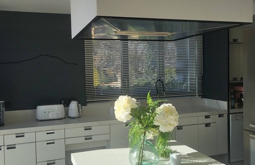 Est House | Rare, Maison D'architecte, Piscine, Calme Absolu, Cours Mirabeau à 10 min à Pied