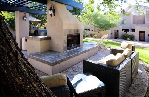 Cave Creek Villa | Rare Mountains views with Sunsets in Cave Creek