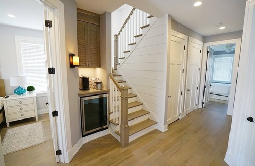 Beach Haven House | RARE OPPORTUNITY - Steps from the Ocean with In-ground Pool!