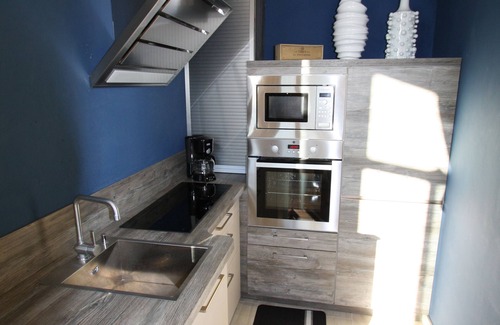 Avoriaz Apartment | RARE product of high range. Full center