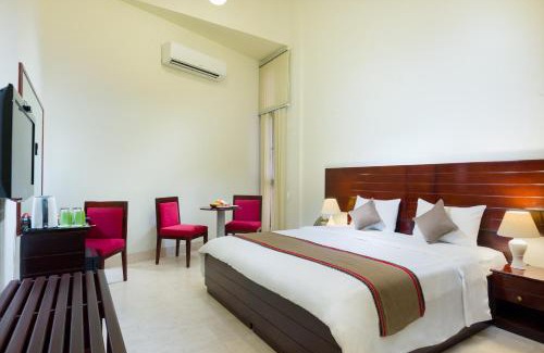 Al Hadd Hotel | Ras Al Jinz Turtle Reserve