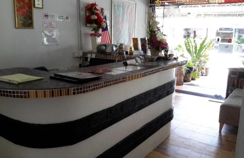 Batu Ferringhi Hotel | Rasa Motel