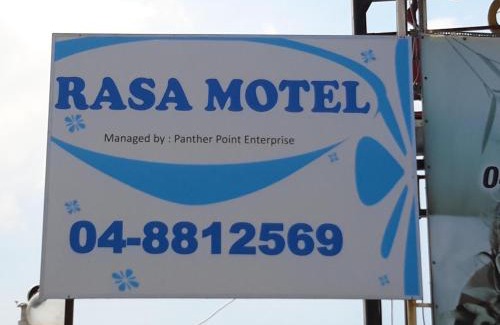 Batu Ferringhi Hotel | Rasa Motel