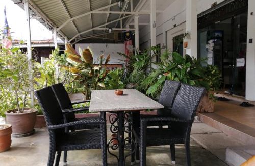 Batu Ferringhi Hotel | Rasa Motel