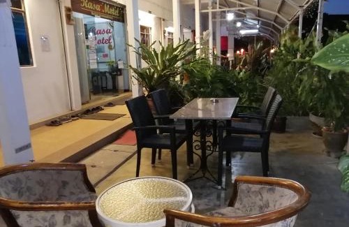 Batu Ferringhi Hotel | Rasa Motel