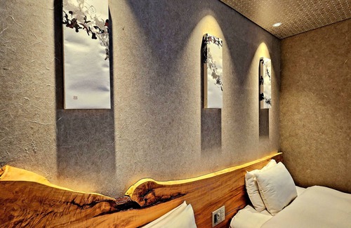 Higashiyama Hotel | Rashiku Kanazawa