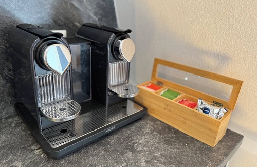 Rastatt Apartment | Rastatt City - stylish living in an old building