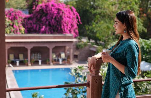 Ratanada Hotel | Ratan Vilas, Jodhpur