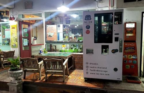 Bang Phlat Apartment | Ratanawong Place 807