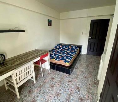 Bang Phlat Apartment | Ratanawong Place 807