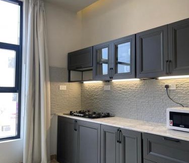 Salalah Apartment | Rateel Apartments