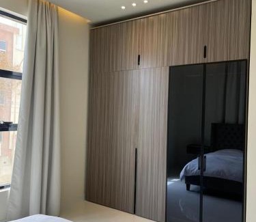 Salalah Apartment | Rateel Apartments