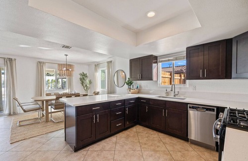 Bermuda Dunes Apartment | Rather Be Desert Getaway