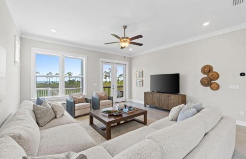 Port St. Joe House | Rather Be Gulfing