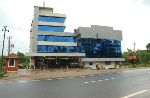 Karkala Apartment | RATNA FOREVER NITTE