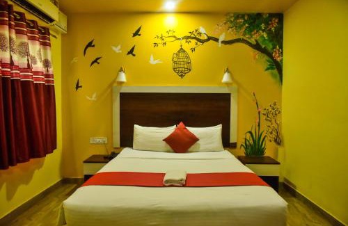 Bhubaneshwar Hotel | Ratna Resort near Bhubaneswar Airport