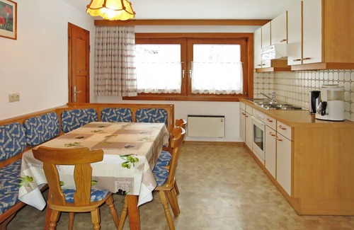 Schwendau Apartment | Ratschnhof by Interhome