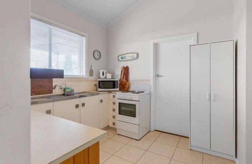 Port Elliot House | Ratties Residence 6 Carnegie St, Port Ellliot
