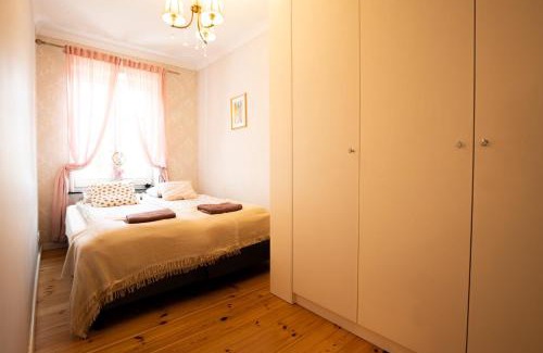 Olsztynek Apartment | Ratuszowa 18