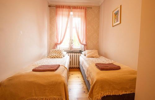 Olsztynek Apartment | Ratuszowa 18