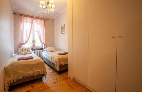 Olsztynek Apartment | Ratuszowa 18