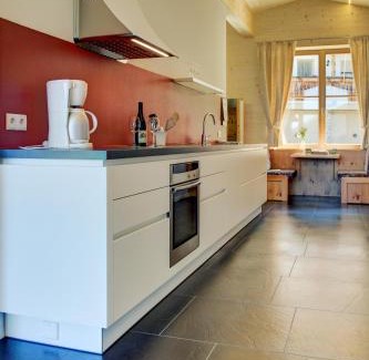 Castelrotto Apartment | Ratzeshof