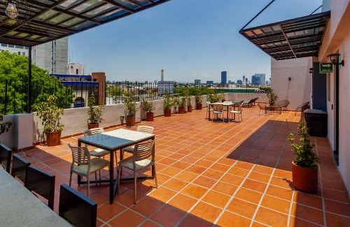 Americana Apartment | Rau Departamentos