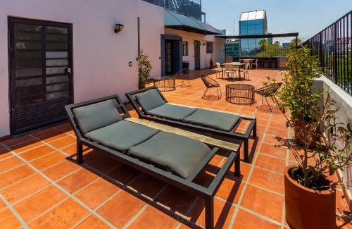 Americana Apartment | Rau Departamentos