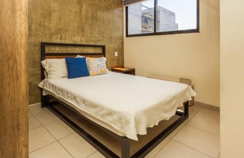 Americana Apartment | Rau Departamentos