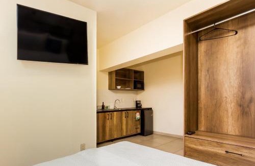 Americana Apartment | Rau Departamentos