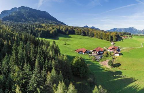 Ruhpolding Apartment | Rauchenbichlhof