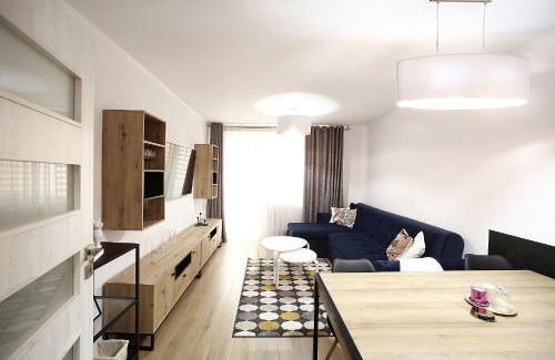 Tirgu Mures Apartment | Raul’s apartament - 3 rooms