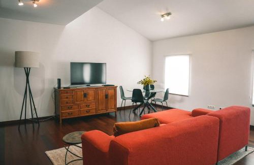 Carmo Apartment | Rauls Place
