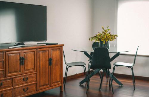 Carmo Apartment | Rauls Place