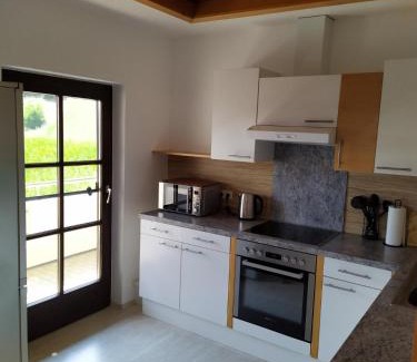 Hatzendorf Apartment | Raus aufs Land