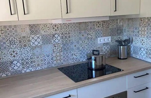 L'Albages House | Raval's house