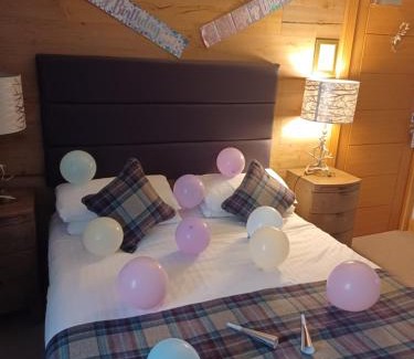 Fisherrow Hotel | Ravelston House