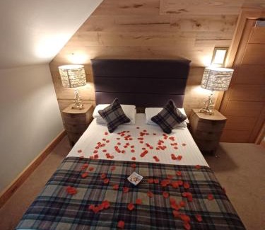 Fisherrow Hotel | Ravelston House