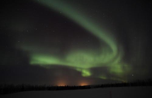 Keflavik Bed & Breakfast | Raven's Bed