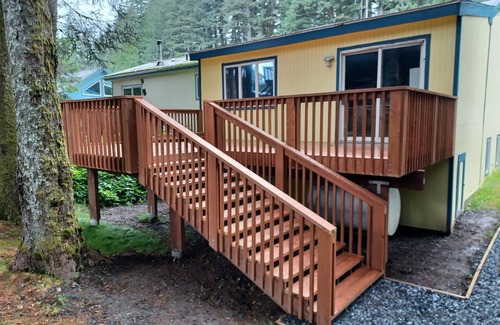 Kodiak House | Raven's Roost - Beaver Lake