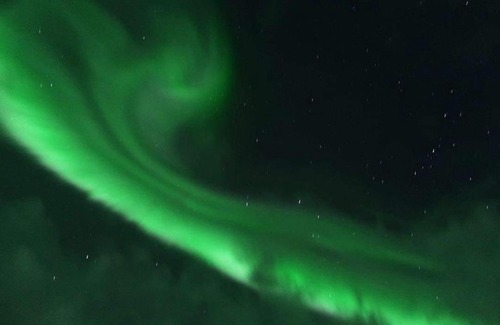 Budardalur Cabin | Ravencliff Lodge