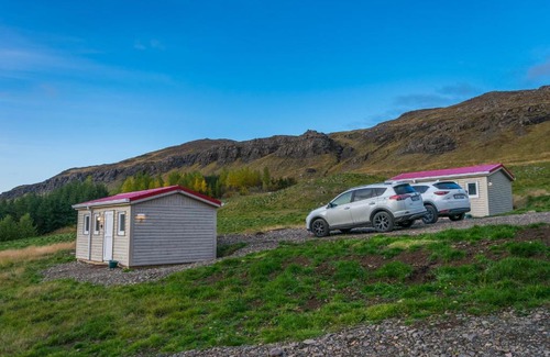 Budardalur Cabin | Ravencliff Lodge