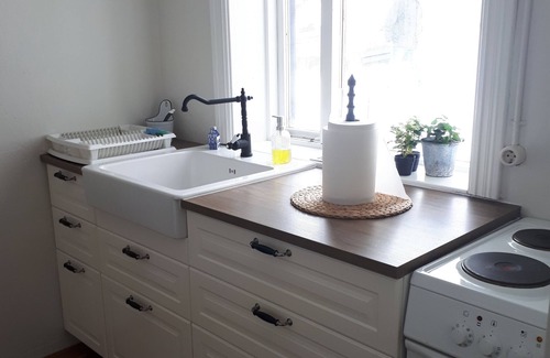 Budardalur House | Ravencliff Lodge