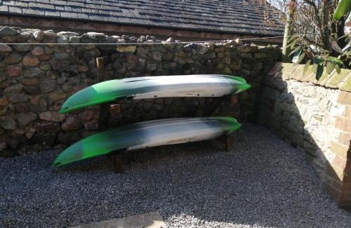Ravenglass Ski Chalet | Ravenglass Log Cabin