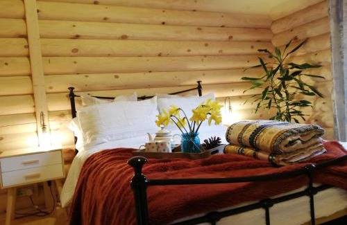 Ravenglass Ski Chalet | Ravenglass Log Cabin